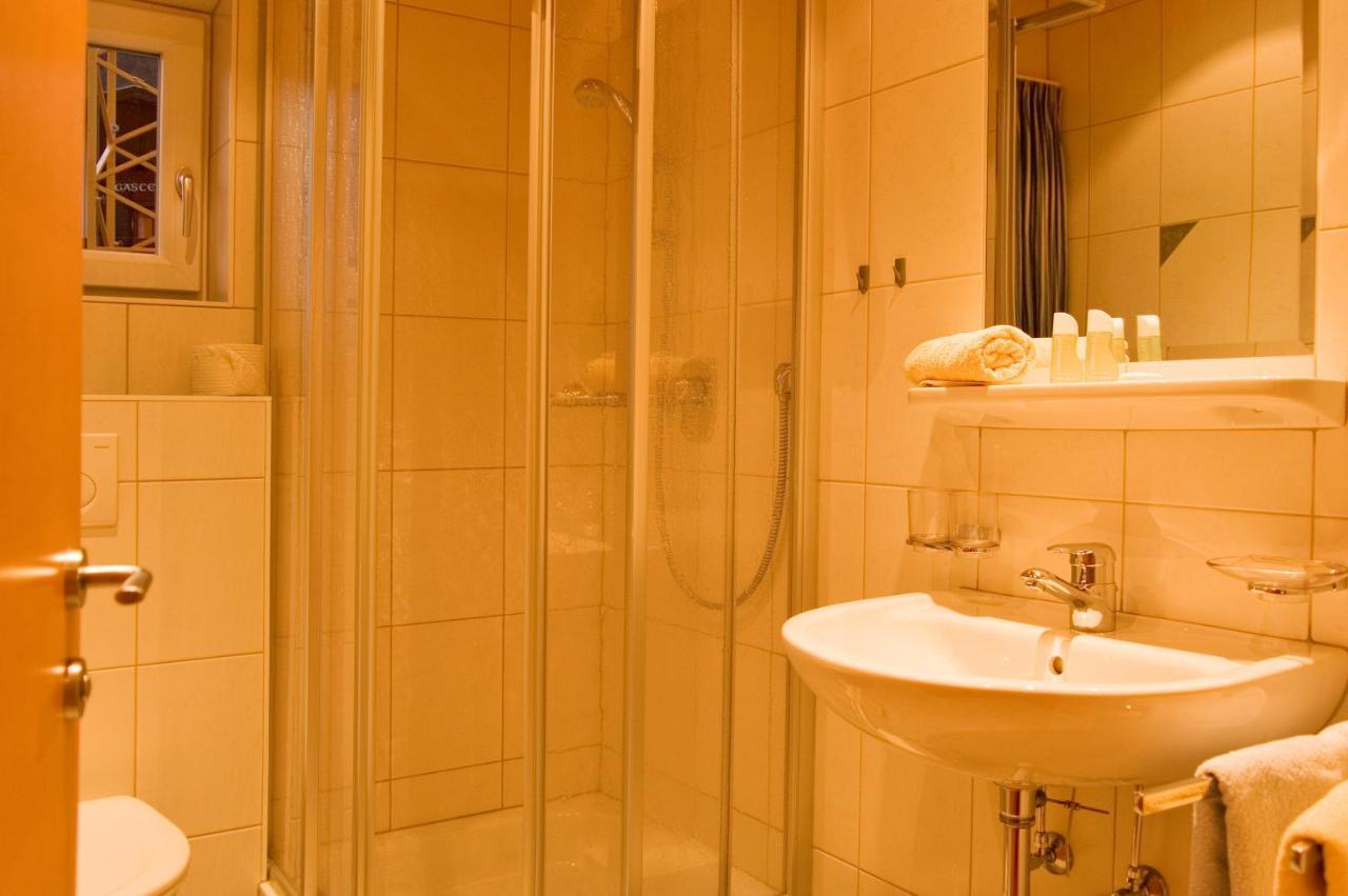 Adrian Bed and Breakfast Σανκτ Αντόν αμ Άλμπεργκ Εξωτερικό φωτογραφία